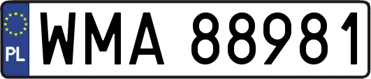 WMA88981