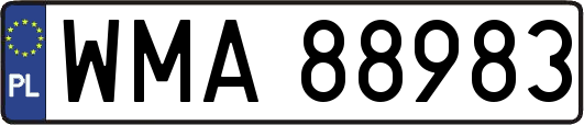 WMA88983