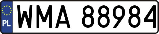 WMA88984