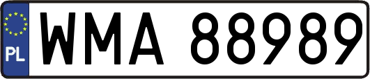 WMA88989