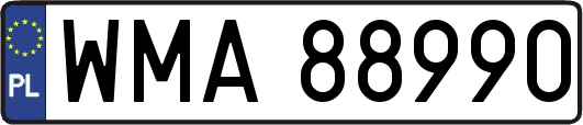 WMA88990