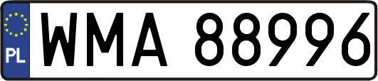 WMA88996