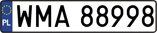 WMA88998