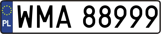 WMA88999