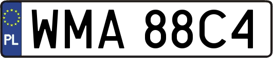 WMA88C4