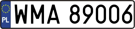WMA89006