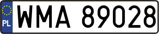 WMA89028