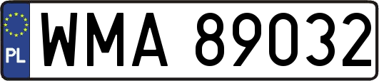 WMA89032