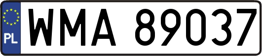 WMA89037