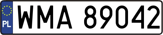WMA89042