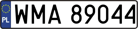 WMA89044