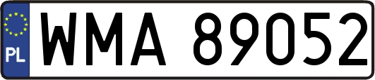 WMA89052