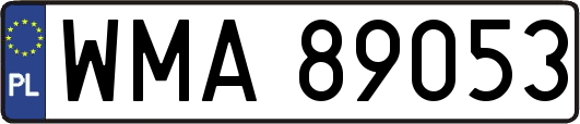 WMA89053