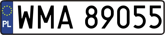 WMA89055