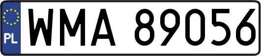 WMA89056