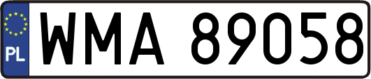 WMA89058