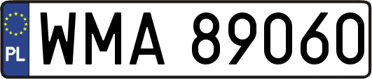 WMA89060