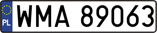 WMA89063