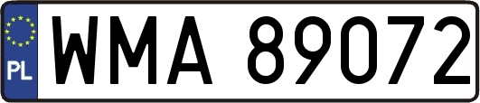 WMA89072