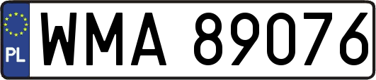 WMA89076