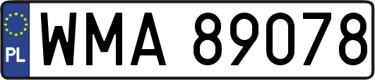 WMA89078