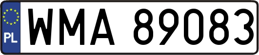 WMA89083