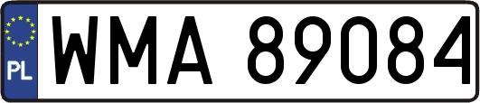 WMA89084