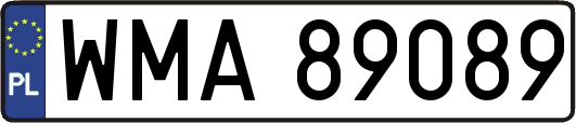 WMA89089