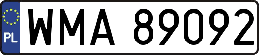 WMA89092