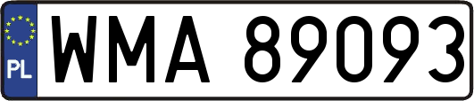 WMA89093