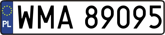 WMA89095