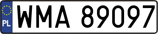 WMA89097