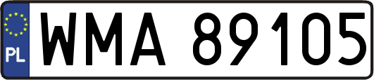WMA89105
