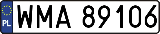 WMA89106