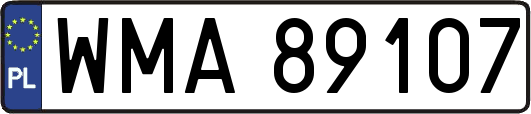 WMA89107