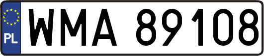 WMA89108