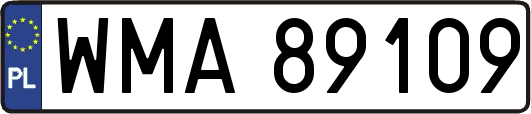 WMA89109