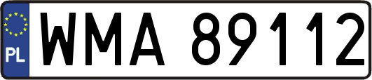 WMA89112