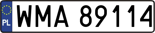 WMA89114
