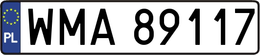 WMA89117