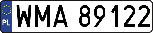 WMA89122