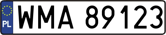 WMA89123
