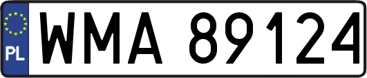 WMA89124