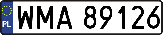 WMA89126
