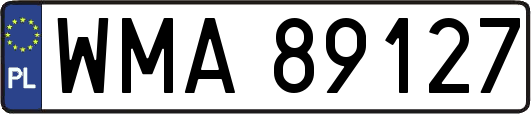 WMA89127