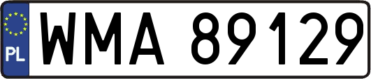 WMA89129