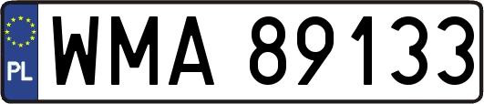 WMA89133