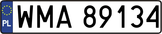 WMA89134