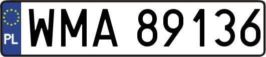 WMA89136