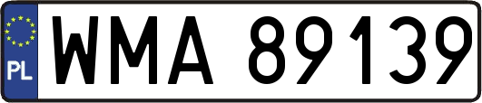 WMA89139